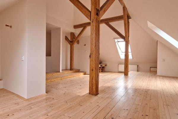 2 bedroom flat to rent, 75 m², Kouřimská, 2 bedroom flat to rent, 75 m², Kouřimská,