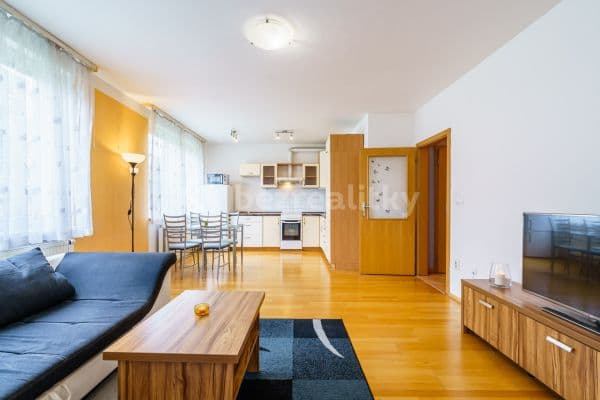 1 bedroom with open-plan kitchen flat to rent, 60 m², Kovanecká, Praha 1 bedroom with open-plan kitchen flat to rent, 60 m², Kovanecká, Praha