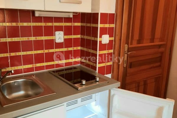 Studio flat to rent, 18 m², Vlkova, Praha Studio flat to rent, 18 m², Vlkova, Praha
