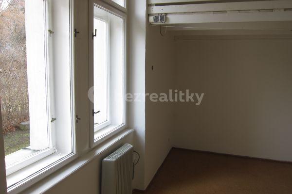 Small studio flat to rent, 20 m², U Mrázovky, 