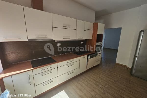 1 bedroom flat to rent, 50 m², Olomoucká, Brno