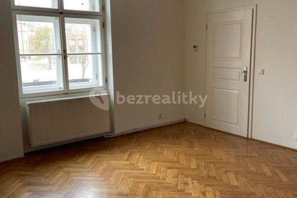 1 bedroom with open-plan kitchen flat to rent, 55 m², U Výstaviště, 
