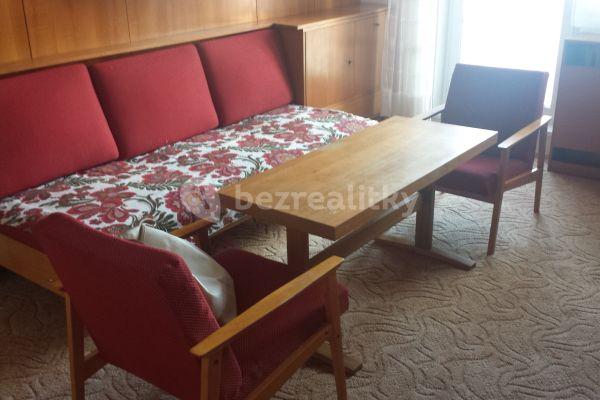 2 bedroom flat to rent, 64 m², Kvapilova, 
