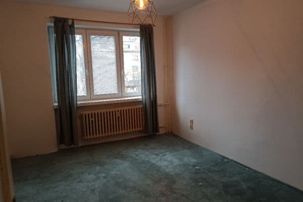 2 bedroom flat to rent, 54 m², Jeremenkova, 2 bedroom flat to rent, 54 m², Jeremenkova,