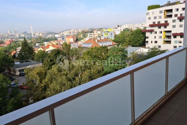 Studio flat to rent, 39 m², Bramboříková, Studio flat to rent, 39 m², Bramboříková,