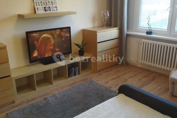1 bedroom flat to rent, 40 m², Bassova, Prague, Prague