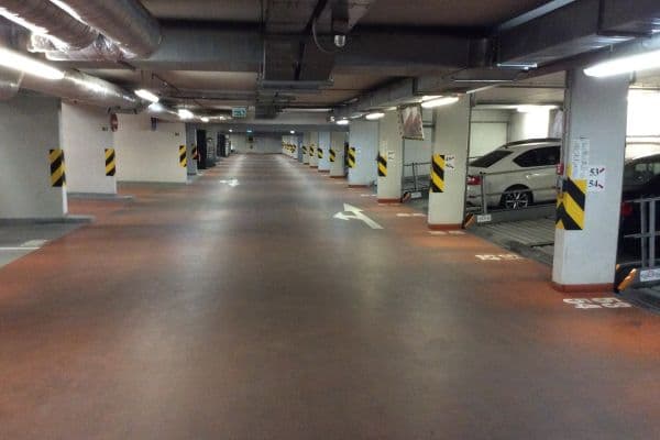 garage to rent, 16 m², Varhulíkové, Praha garage to rent, 16 m², Varhulíkové, Praha