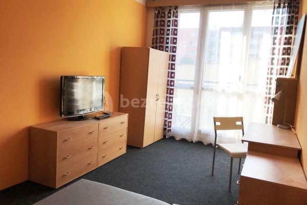 4 bedroom flat to rent, 25 m², Křivá, 