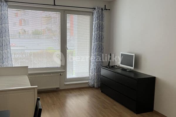 Studio flat to rent, 30 m², Sazovicka, Studio flat to rent, 30 m², Sazovicka,