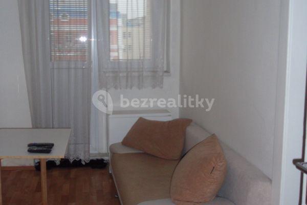 1 bedroom with open-plan kitchen flat to rent, 34 m², Moulíkova, Praha