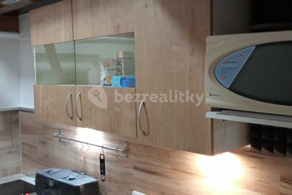 1 bedroom flat to rent, 23 m², V středu, Praha 1 bedroom flat to rent, 23 m², V středu, Praha