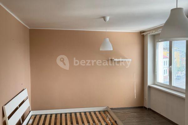 Studio flat to rent, 35 m², Stanislava Kostky Neumanna, Praha