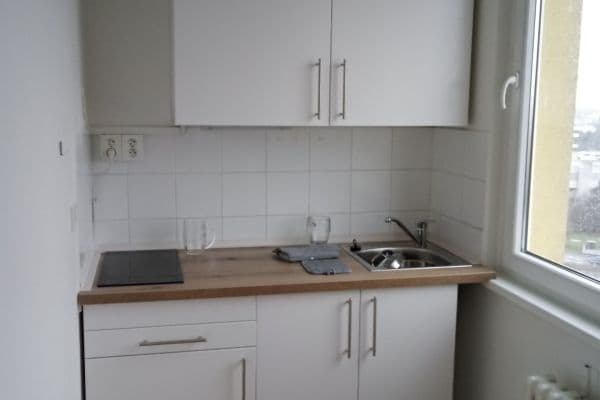 1 bedroom flat to rent, 30 m², Valentova, Praha 1 bedroom flat to rent, 30 m², Valentova, Praha