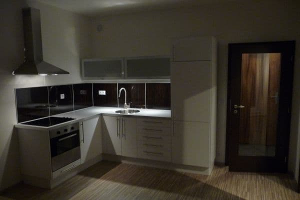 1 bedroom with open-plan kitchen flat to rent, 41 m², Bedřicha Smetany, České Budějovice 1 bedroom with open-plan kitchen flat to rent, 41 m², Bedřicha Smetany, České Budějovice