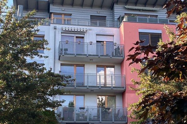 1 bedroom with open-plan kitchen flat to rent, 58 m², Naardenská, 1 bedroom with open-plan kitchen flat to rent, 58 m², Naardenská,