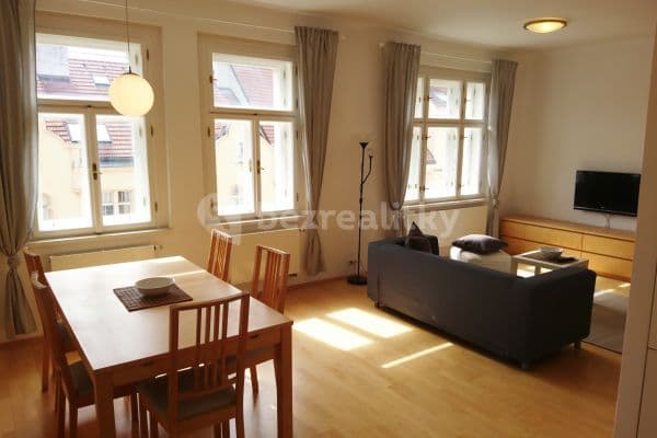 1 bedroom with open-plan kitchen flat to rent, 81 m², Lužická, 1 bedroom with open-plan kitchen flat to rent, 81 m², Lužická,