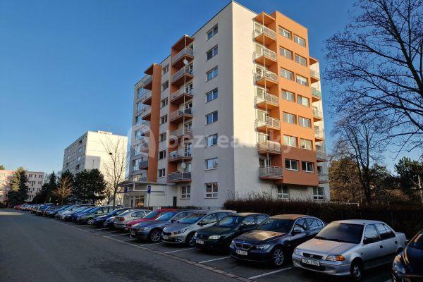 2 bedroom flat to rent, 65 m², Nová, Pardubice, Pardubický Region