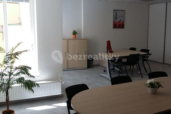 non-residential property to rent, 65 m², Kounicova, 