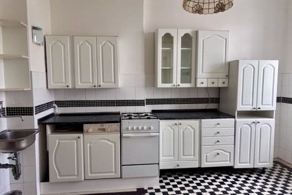 3 bedroom flat for sale, 96 m², Muglinovská, 3 bedroom flat for sale, 96 m², Muglinovská,