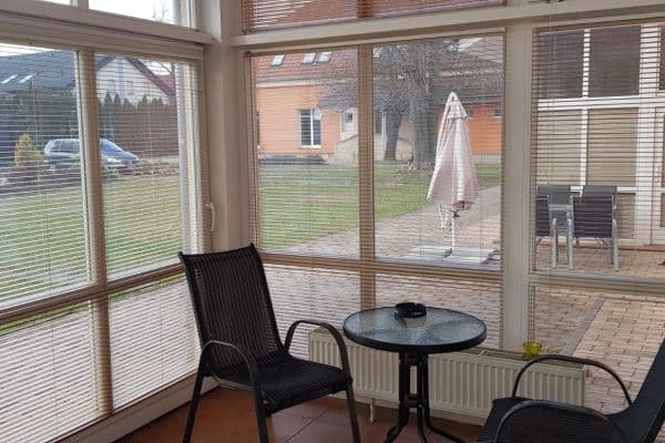 3 bedroom flat to rent, 120 m², Pražská třída, Hradec Králové 3 bedroom flat to rent, 120 m², Pražská třída, Hradec Králové