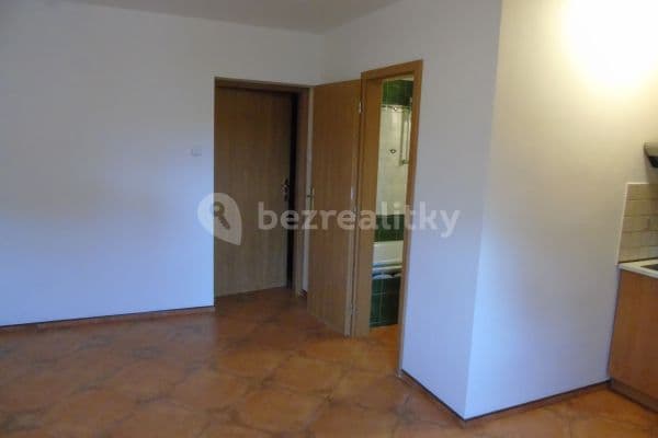 1 bedroom flat to rent, 48 m², Gutova, Praha 1 bedroom flat to rent, 48 m², Gutova, Praha