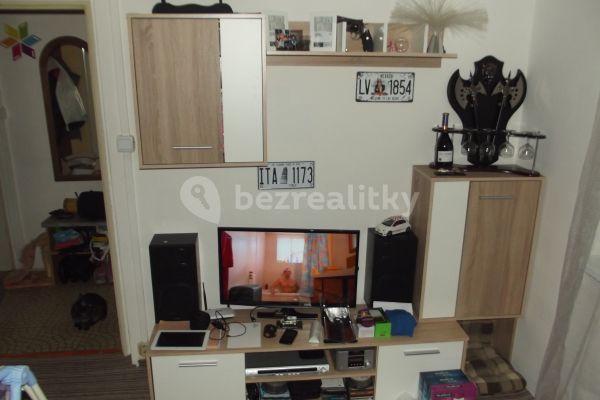 1 bedroom flat to rent, 35 m², Bratří Jaroňků, Zlín, Zlínský Region