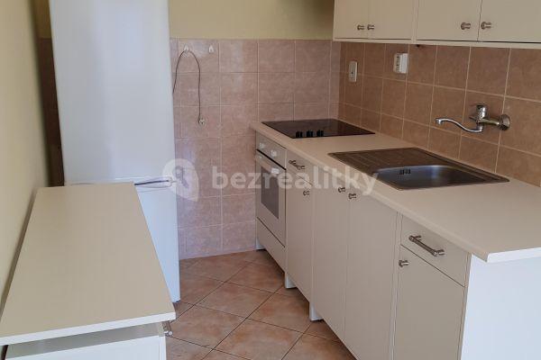 1 bedroom with open-plan kitchen flat to rent, 44 m², Taussigova, Praha