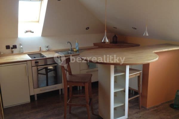 Studio flat to rent, 55 m², Kohoutova, Brno Studio flat to rent, 55 m², Kohoutova, Brno