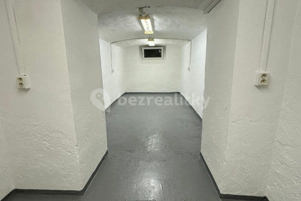 non-residential property to rent, 20 m², Drahobejlova, Hlavní město Praha