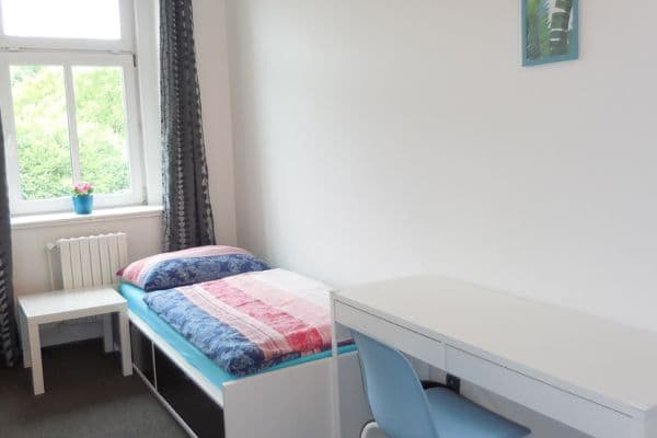 flat to rent, 16 m², Českobrodská, Praha flat to rent, 16 m², Českobrodská, Praha