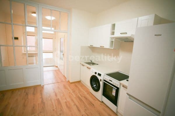 1 bedroom flat to rent, 36 m², Renneská třída, 1 bedroom flat to rent, 36 m², Renneská třída,