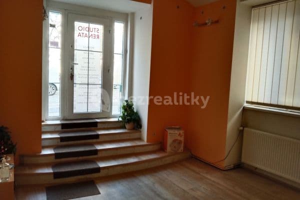 non-residential property to rent, 25 m², Americká, Prague, Prague