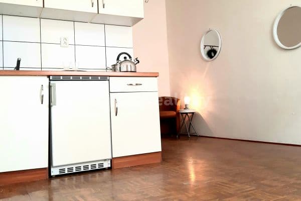 Studio flat to rent, 25 m², Krásova, Praha Studio flat to rent, 25 m², Krásova, Praha