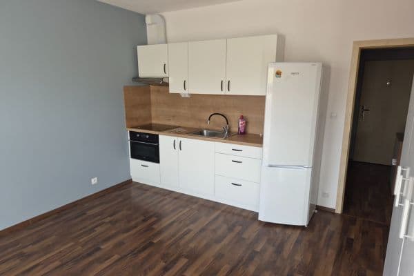 Studio flat to rent, 33 m², Kestřanská, Praha Studio flat to rent, 33 m², Kestřanská, Praha