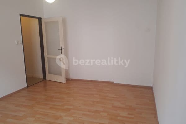 Studio flat to rent, 28 m², Železničního pluku, Pardubice Studio flat to rent, 28 m², Železničního pluku, Pardubice