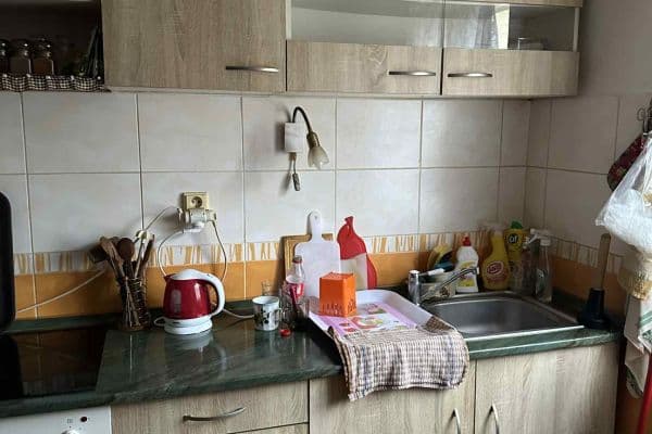 Small studio flat to rent, 20 m², Matoušova, Small studio flat to rent, 20 m², Matoušova,