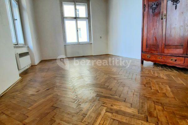 2 bedroom flat to rent, 70 m², Krásova, Praha