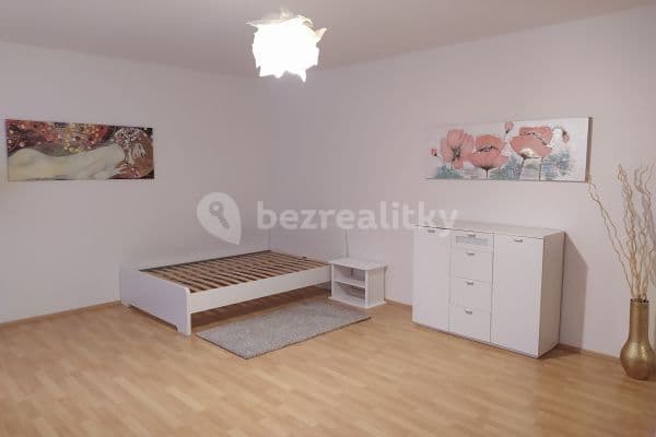 Studio flat to rent, 41 m², Slévačská, Praha Studio flat to rent, 41 m², Slévačská, Praha