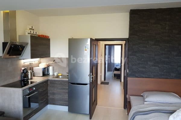 1 bedroom with open-plan kitchen flat to rent, 40 m², Lesní stezka, Jablonec nad Nisou 1 bedroom with open-plan kitchen flat to rent, 40 m², Lesní stezka, Jablonec nad Nisou