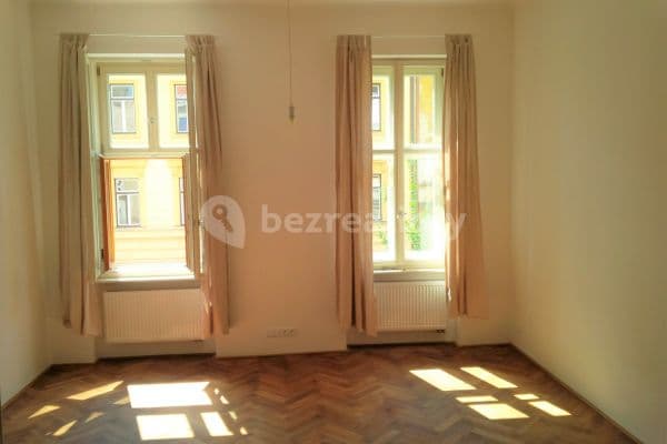Studio flat to rent, 39 m², Jiráskova, Brno, Jihomoravský Region