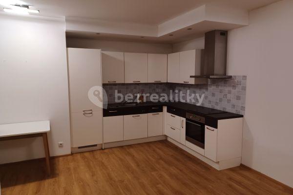 2 bedroom with open-plan kitchen flat to rent, 67 m², Nad přehradou, 