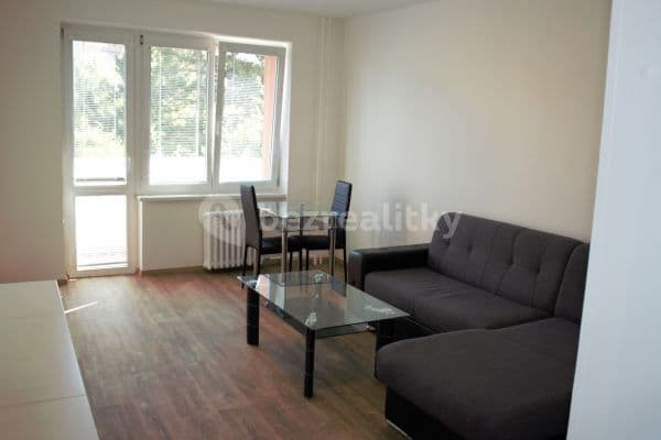 2 bedroom flat to rent, 58 m², Prague, Prague