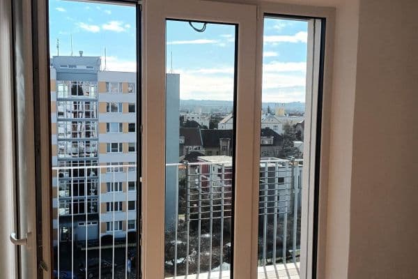 2 bedroom flat to rent, 51 m², Hostýnská, Praha Malšice 2 bedroom flat to rent, 51 m², Hostýnská, Praha Malšice