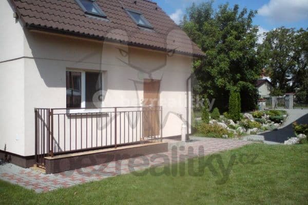 1 bedroom with open-plan kitchen flat to rent, 36 m², Legionářů, Praha 1 bedroom with open-plan kitchen flat to rent, 36 m², Legionářů, Praha