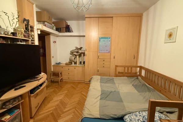 1 bedroom flat to rent, 32 m², Halasovo náměstí, 1 bedroom flat to rent, 32 m², Halasovo náměstí,