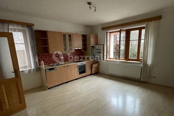 1 bedroom with open-plan kitchen flat to rent, 43 m², Šimanovská, 