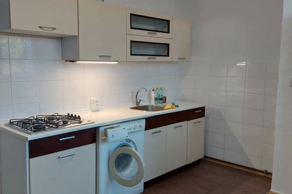 1 bedroom with open-plan kitchen flat to rent, 41 m², Gočárova třída, 1 bedroom with open-plan kitchen flat to rent, 41 m², Gočárova třída,