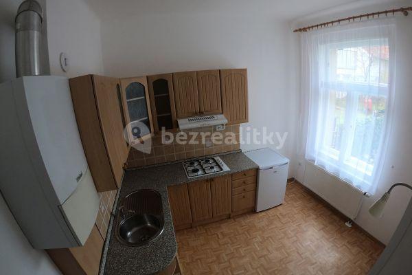 1 bedroom flat to rent, 35 m², Zachova, Prague, Prague