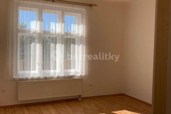 1 bedroom flat to rent, 35 m², Zachova, 
