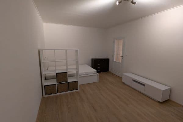 Studio flat to rent, 30 m², Botevova, Studio flat to rent, 30 m², Botevova,